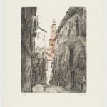Callejuela Toledana (IV)