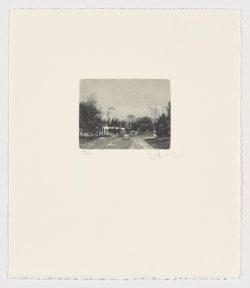 Ciudad XII (II), Venancio Arribas