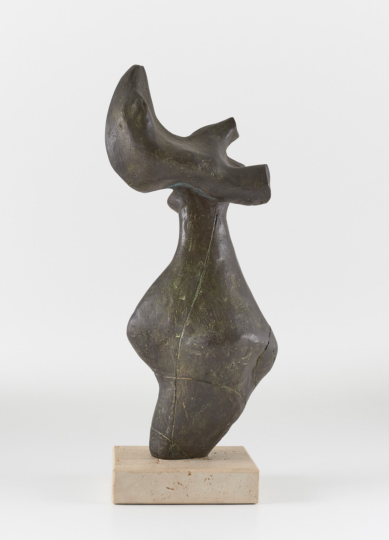 Figura, 1980, Joaquín Donaire