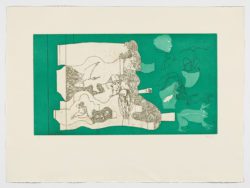 Bambino Pipistrelli, 1978, Jorge Castillo