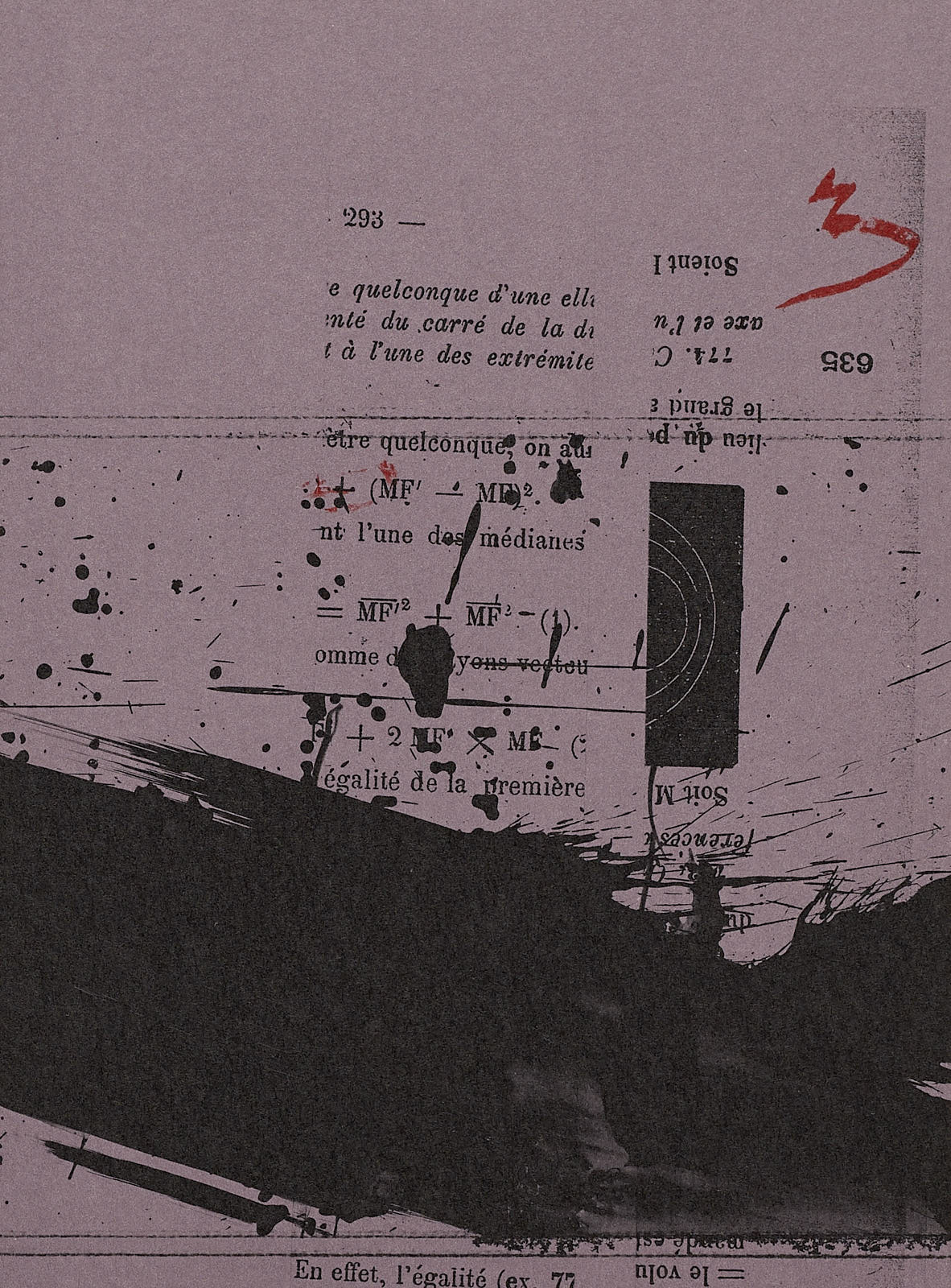 Gran ráfaga, Enrique Brinkmann