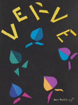 Revista Verve No. 8 (1940)-Verve-Varios Autores