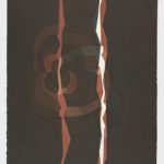 La noche oscura VII (La noche y la llama)