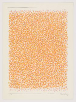 Barcelona, 1980, Joan Hernández Pijuán