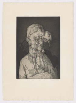 El espectador, 1975, José Hernández