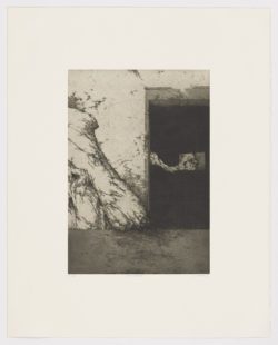 Repite la fragilidad, 2002, José Hernández