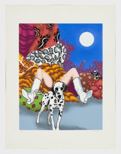 Sin título, 1974, Eduardo Úrculo