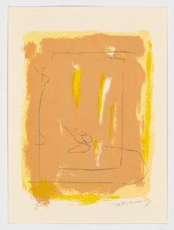 Serie espacio y luz VI, 2002, Albert Rafols-Casamada