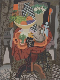 Hotel Old Catarat, Fernando Bellver