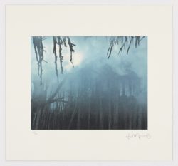 El origen de la niebla (8), 2019, Cristina de Middel