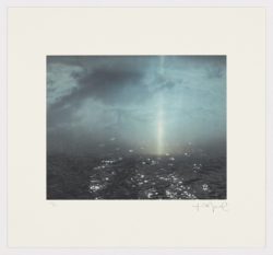 El origen de la niebla (7), 2019, Cristina de Middel