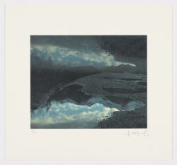El origen de la niebla (4), 2019, Cristina de Middel