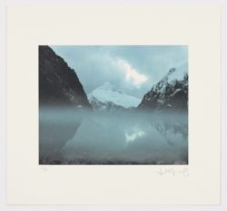 El origen de la niebla (5), 2019, Cristina de Middel