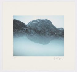 El origen de la niebla (6), 2019, Cristina de Middel