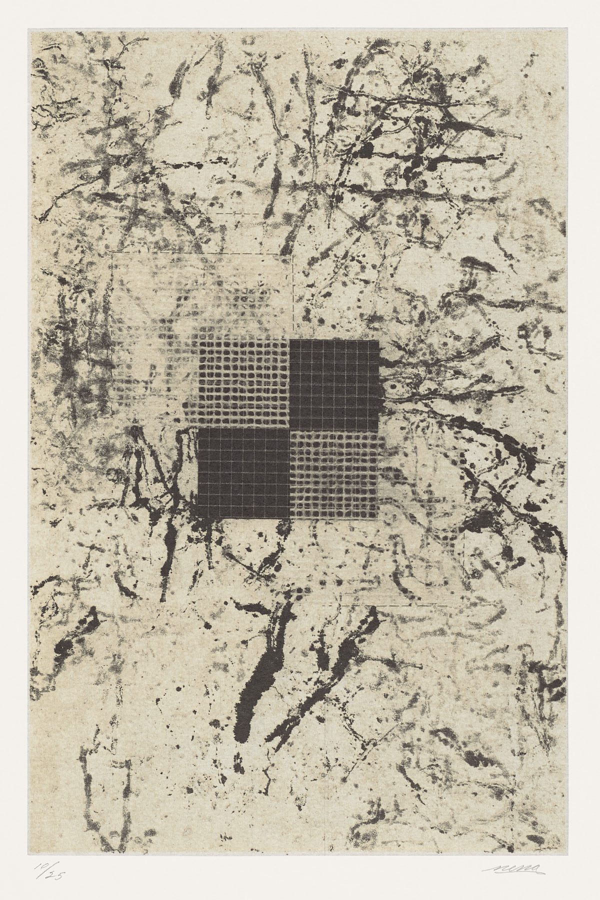 Cartografías 2, 2016, Alfonso Mena
