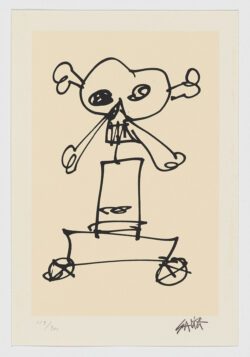 La familia de Pascual Duarte, 1996, Antonio Saura