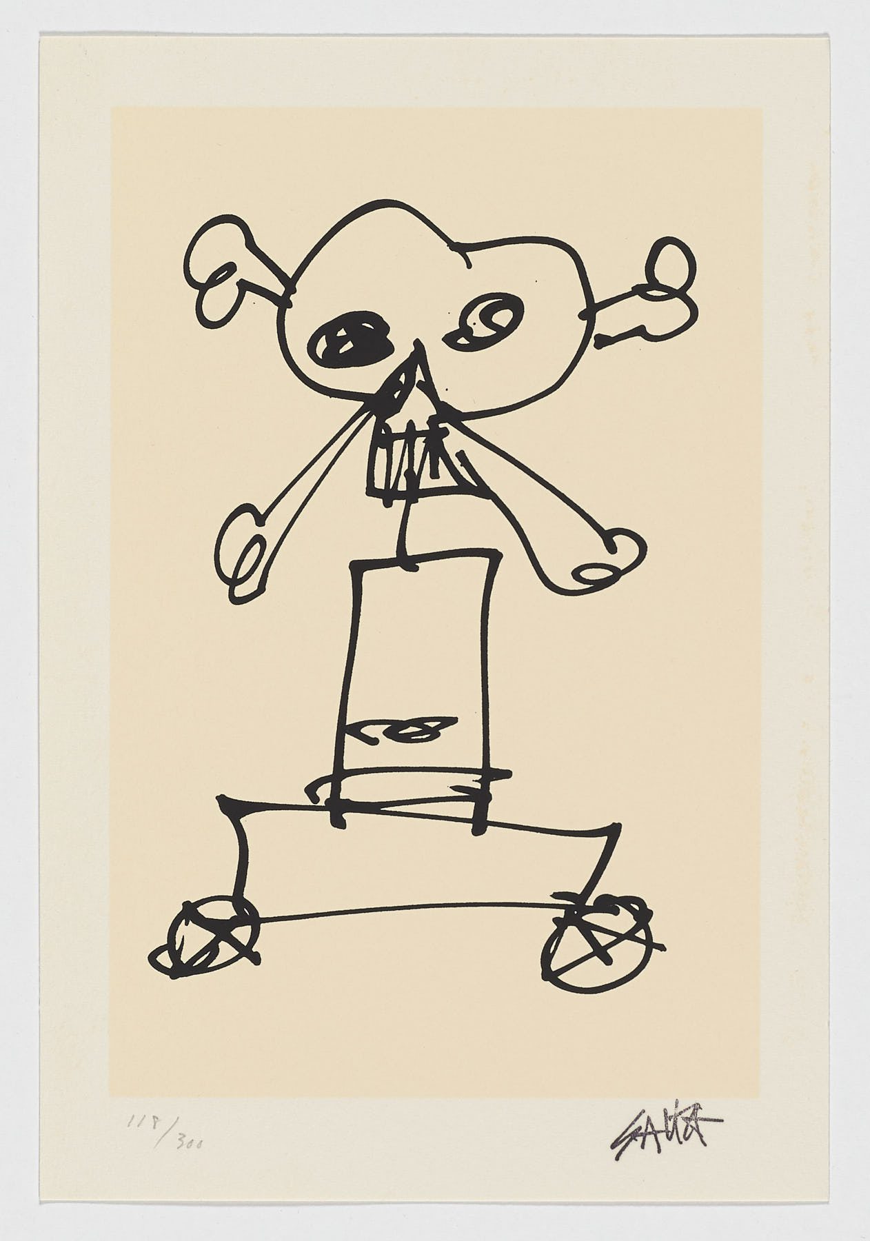 La familia de Pascual Duarte, 1996, Antonio Saura