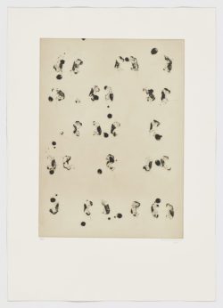Sin título, 2011, Enrique Brinkmann