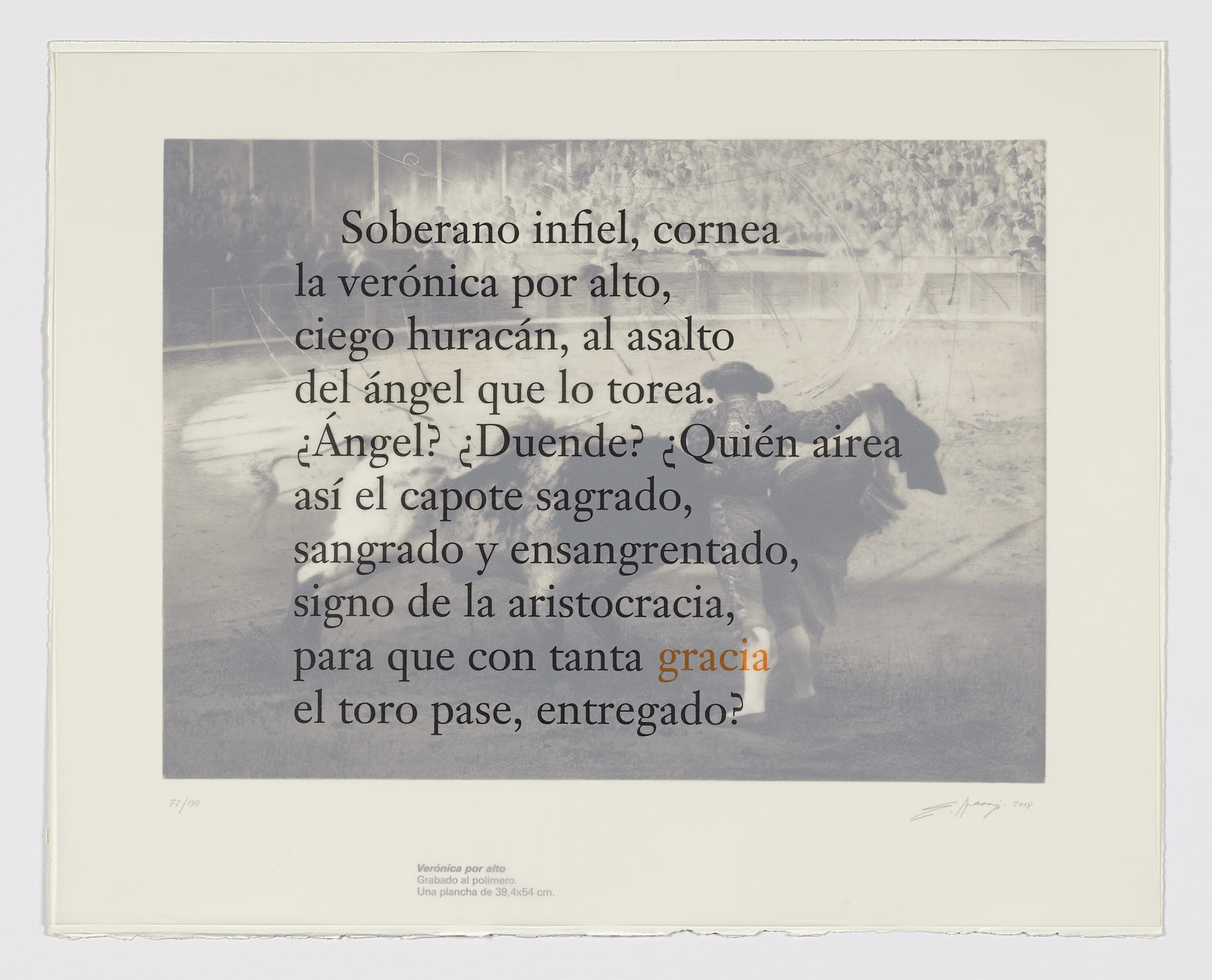 Tauromaquia - Imagen 5