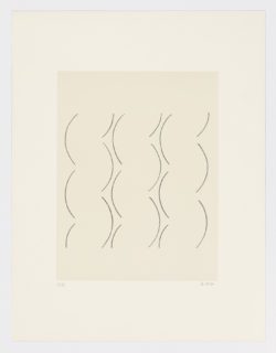 Las Tres Gracias (I), Andreu Alfaro