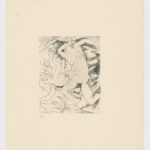 Aguafuertes y puntasecas VIII