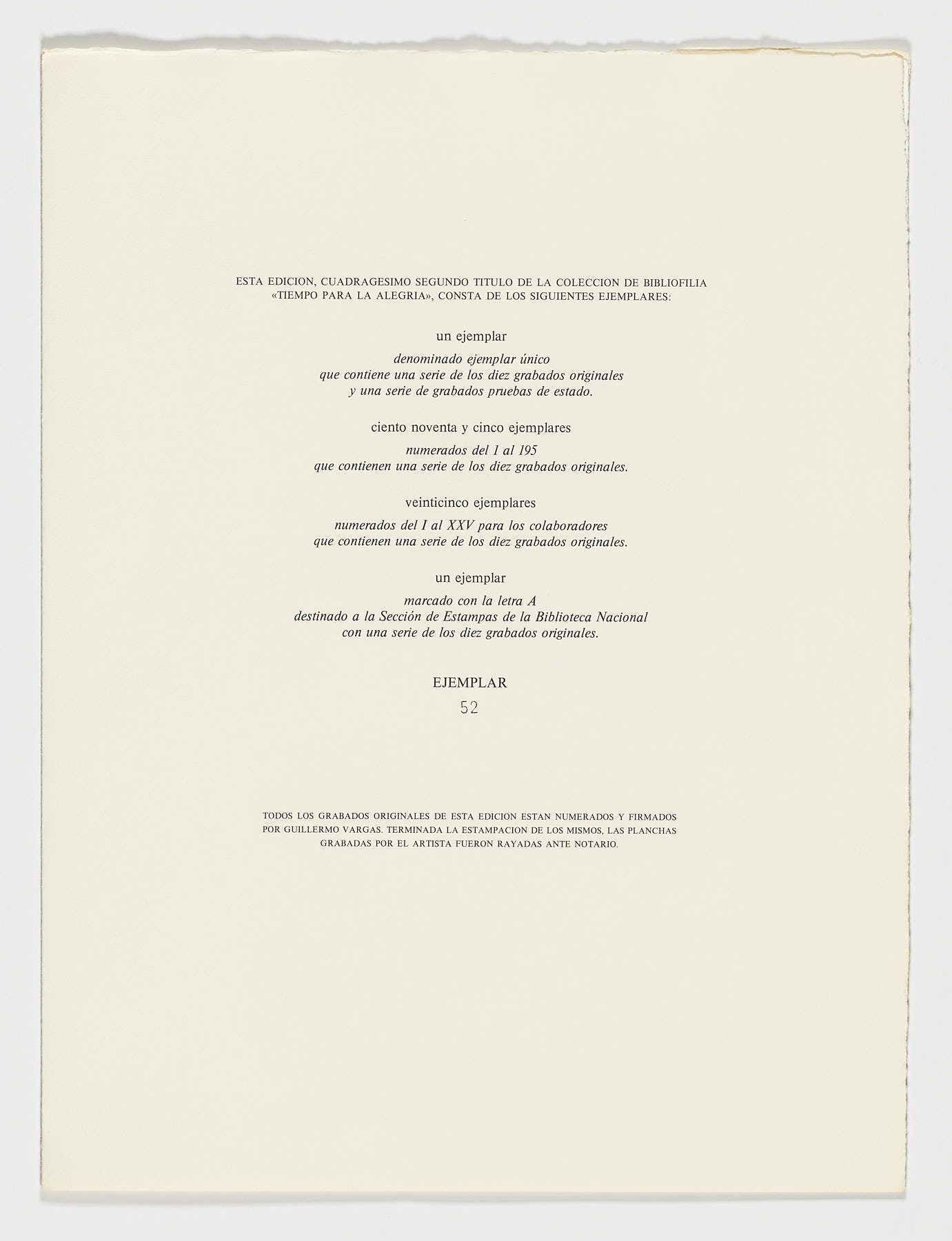 Canto a Andalucia, Guillermo Vargas Ruiz