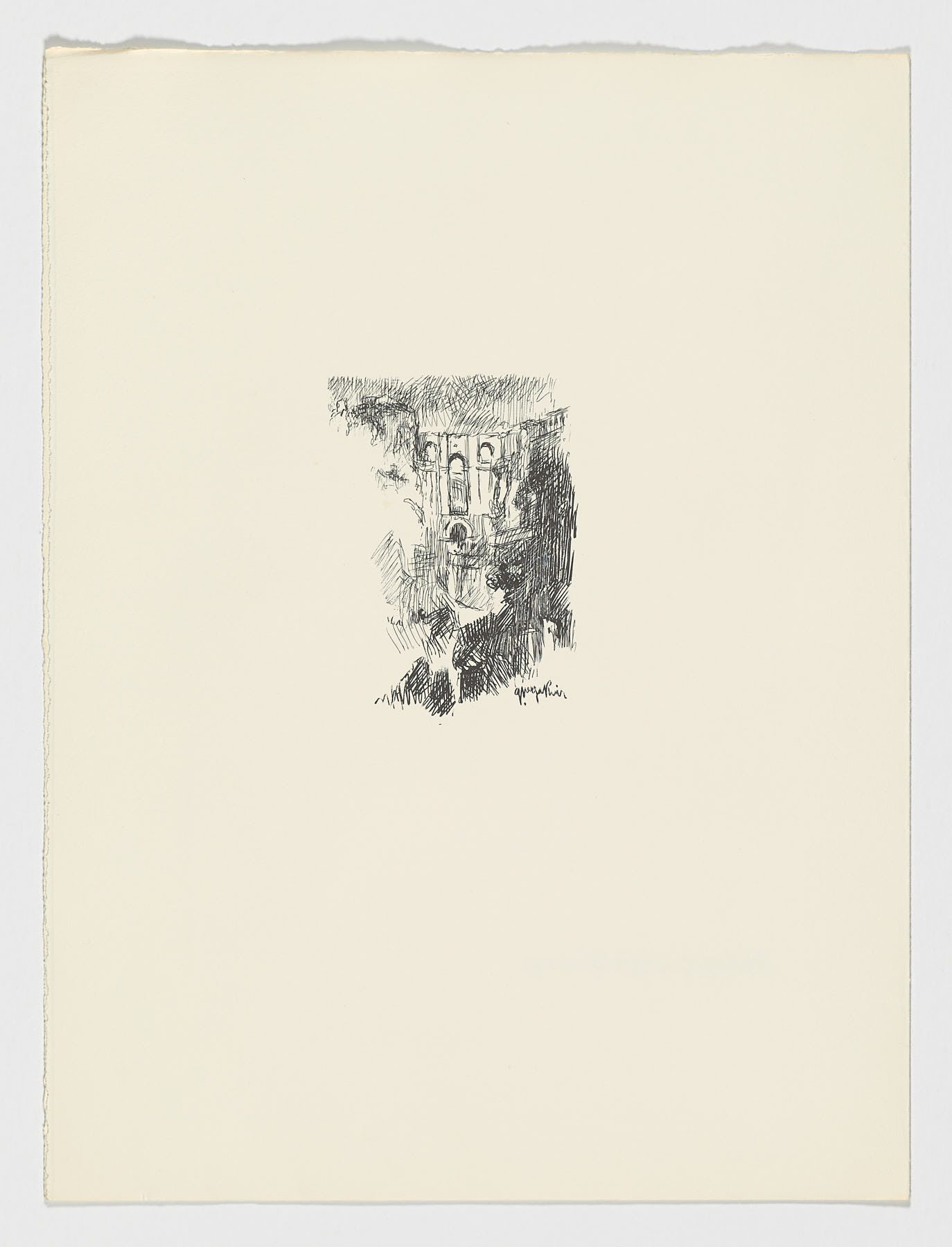 Canto a Andalucia, Guillermo Vargas Ruiz