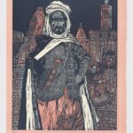 El Testamento de Don Qujote (VI)