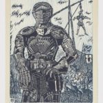El Testamento de Don Qujote (IX)