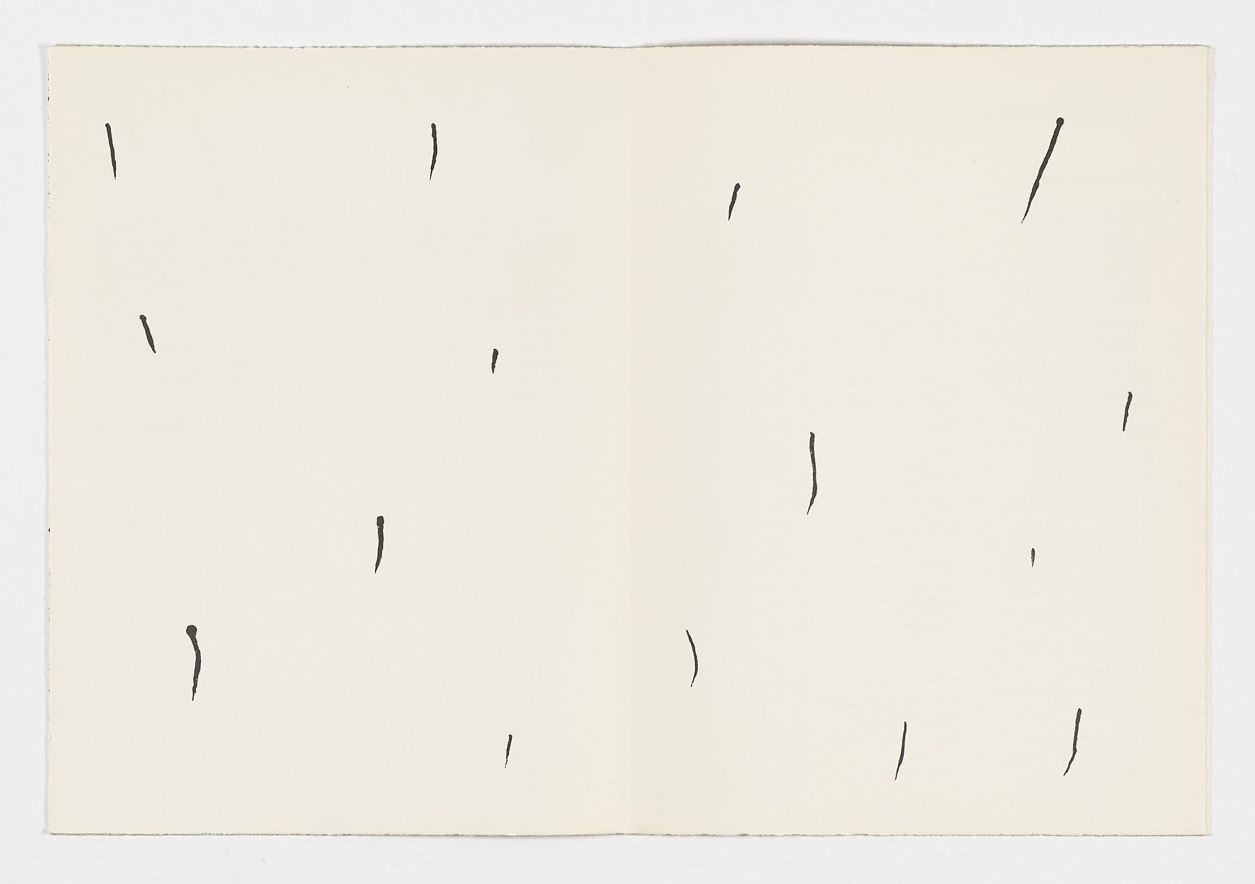 Derrière Le Miroir Nº193-194, 1971, Joan Miró