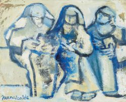 Café comercial, 2011, Juan Alcalde