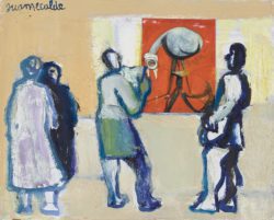 Café comercial, 2011, Juan Alcalde