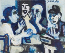 Café comercial, 2011, Juan Alcalde