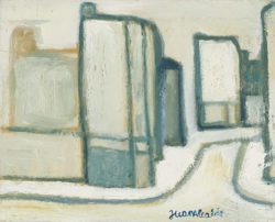 Alrededor de París, 2011, Juan Alcalde