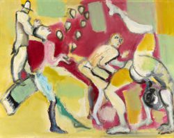 Sin título, 2008, Juan Alcalde