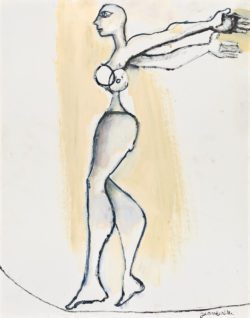 Sin título, 2008, Juan Alcalde