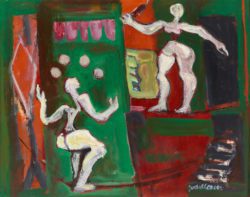Sin título, 2008, Juan Alcalde