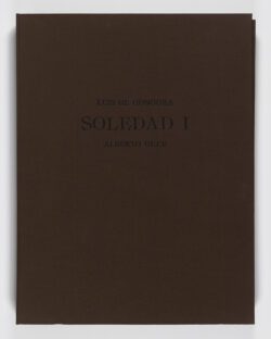 Soledad Primera-Alberto Duce-Luis de Góngora