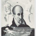 Retrato de Góngora