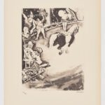 Clowns (VI)