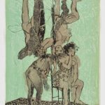 La Fábula del Genil (VIII)