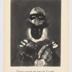 Retrato apócrifo del autor del Lazarillo