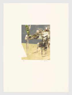 Interior, 2009, Francisco Molina Montero