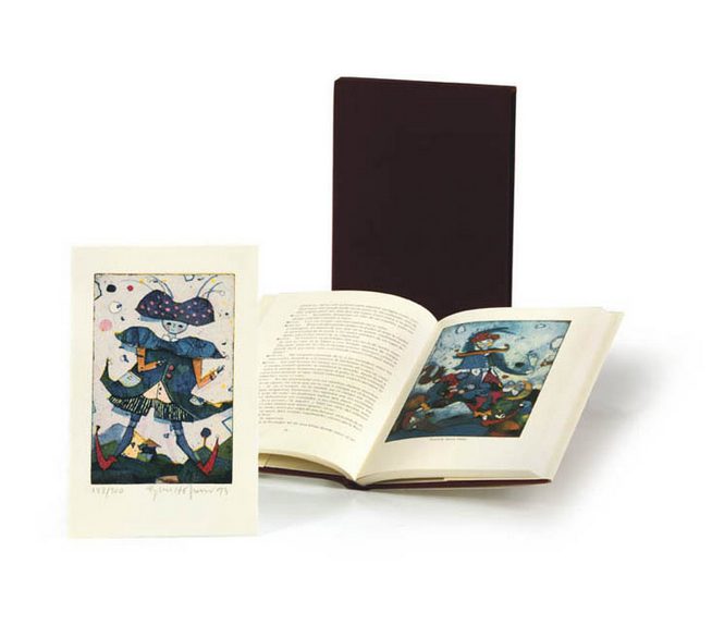 Un sueño de la noche de San Juan, 1994, William Shakespeare