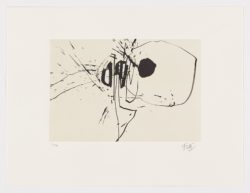 Sin título 2015 Nº 15, 2015, Luis Feito