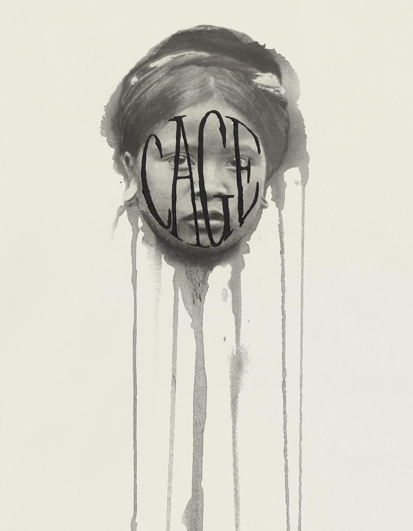 Arcano, 2007, Jaume Plensa