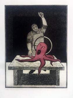 Serie: Santorial 1989