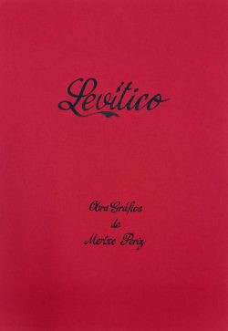 Levítico-Mertxe Periz-San Jerónimo