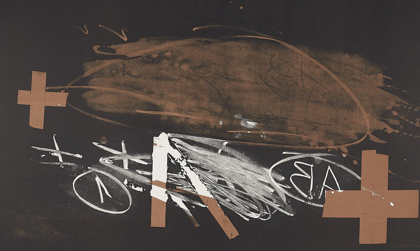 Antoni Tàpies Antoni Tàpies i Puig