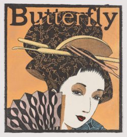 Butterfly, Fernando Bellver